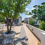 빌라 Casa Da Eira - Quinta Do Mestre
