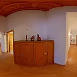 빌라 Casa Da Eira - Quinta Do Mestre 타비라
