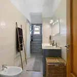 Casa Da Eira - Quinta Do Mestre 빌라 *
