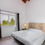 Casa Da Eira - Quinta Do Mestre 빌라 *
