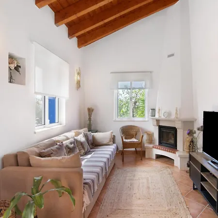 Casa Da Eira - Quinta Do Mestre Villa