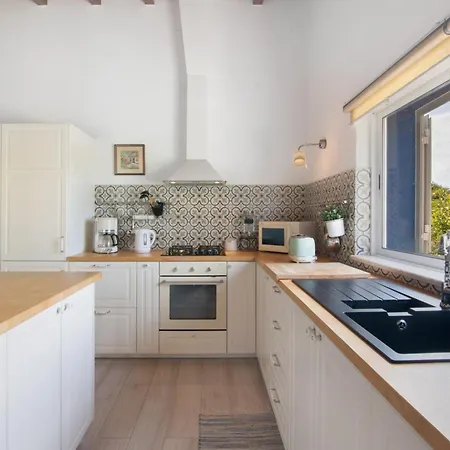 Villa Casa Da Eira - Quinta Do Mestre