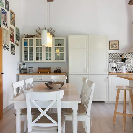 Villa Casa Da Eira - Quinta Do Mestre