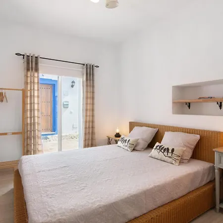 Villa Casa Da Eira - Quinta Do Mestre Tavira