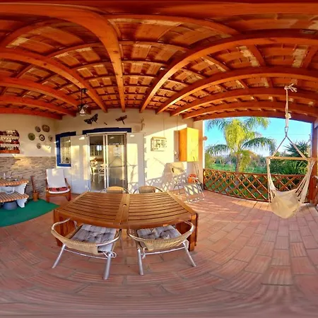 Casa Da Eira - Quinta Do Mestre Villa Tavira