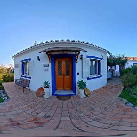 Casa Da Eira - Quinta Do Mestre * Tavira