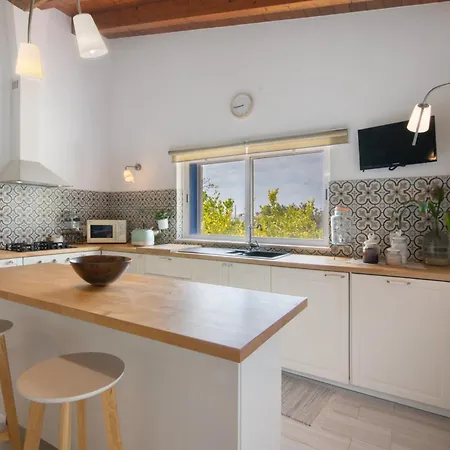 Casa Da Eira - Quinta Do Mestre Villa *