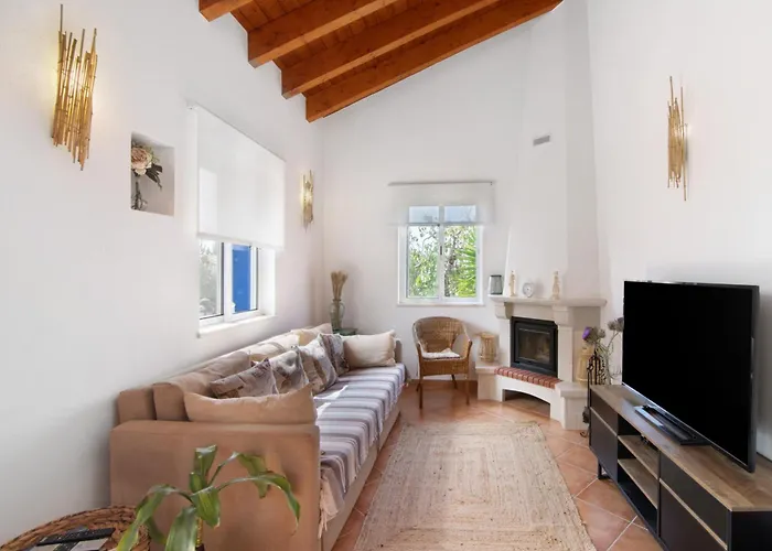 Casa Da Eira - Quinta Do Mestre Villa