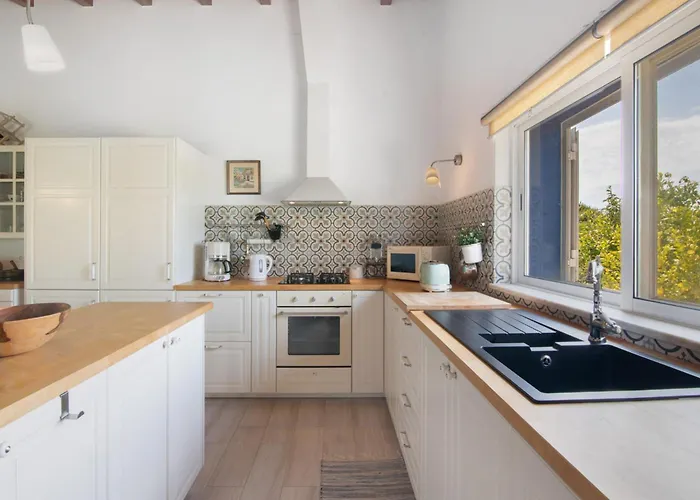 Villa Casa Da Eira - Quinta Do Mestre