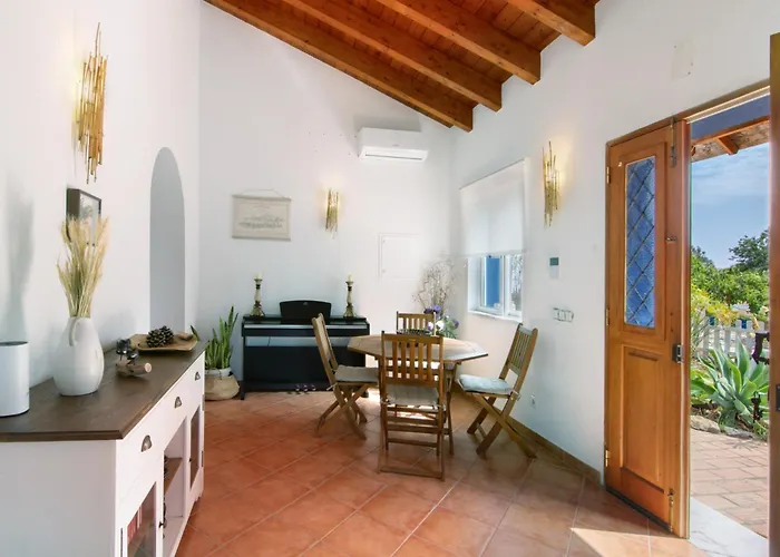 Villa Casa Da Eira - Quinta Do Mestre *