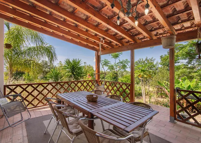 Villa Casa Da Eira - Quinta Do Mestre *