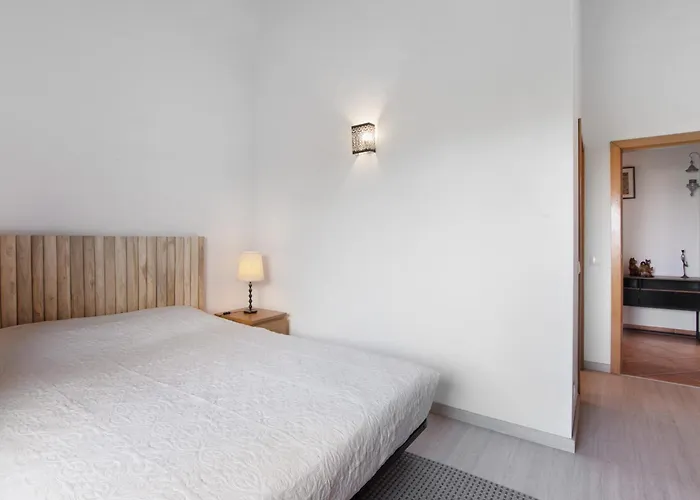 Casa Da Eira - Quinta Do Mestre * Tavira