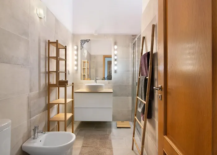 Casa Da Eira - Quinta Do Mestre Villa *