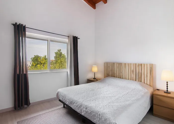 Casa Da Eira - Quinta Do Mestre *