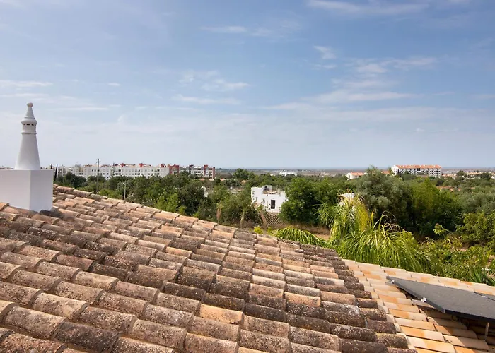 Casa Da Eira - Quinta Do Mestre * Tavira