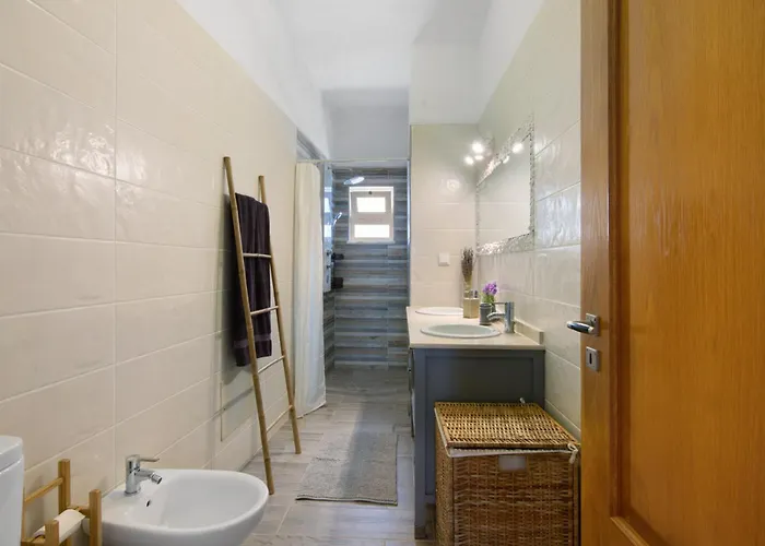 Casa Da Eira - Quinta Do Mestre Villa