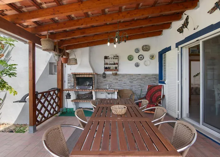 Villa Casa Da Eira - Quinta Do Mestre *