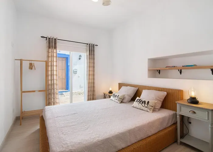 Villa Casa Da Eira - Quinta Do Mestre Tavira