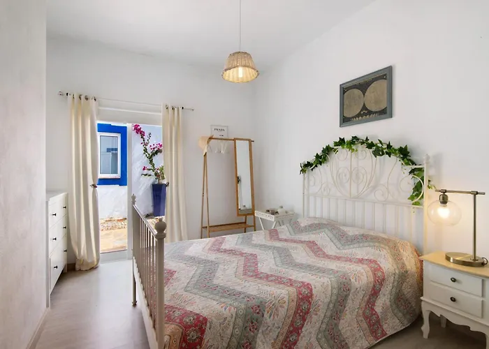 Casa Da Eira - Quinta Do Mestre Villa