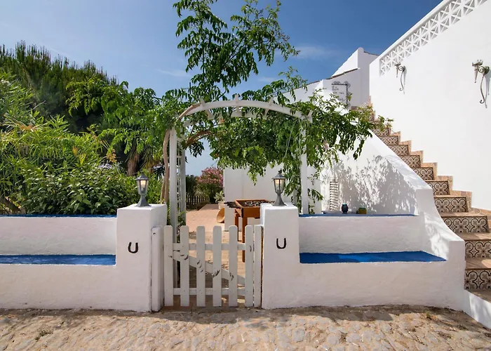 Villa Casa Da Eira - Quinta Do Mestre