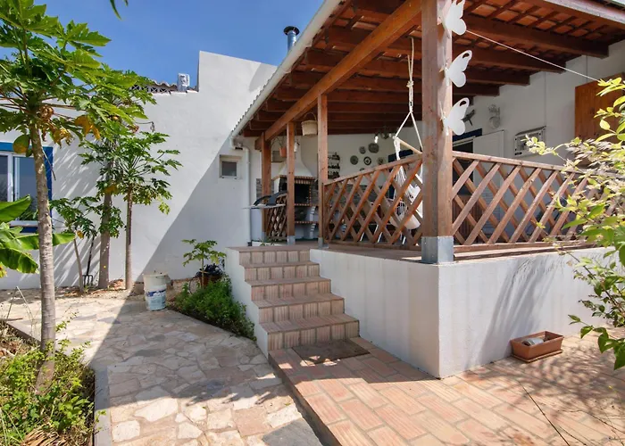 Casa Da Eira - Quinta Do Mestre Villa