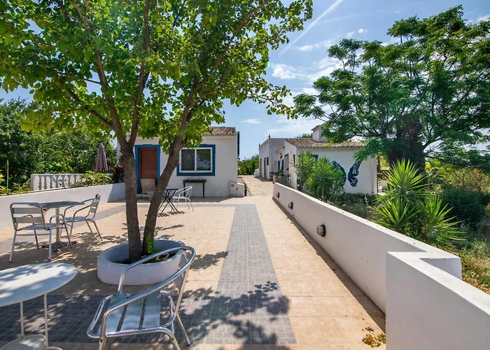 Villa Casa Da Eira - Quinta Do Mestre