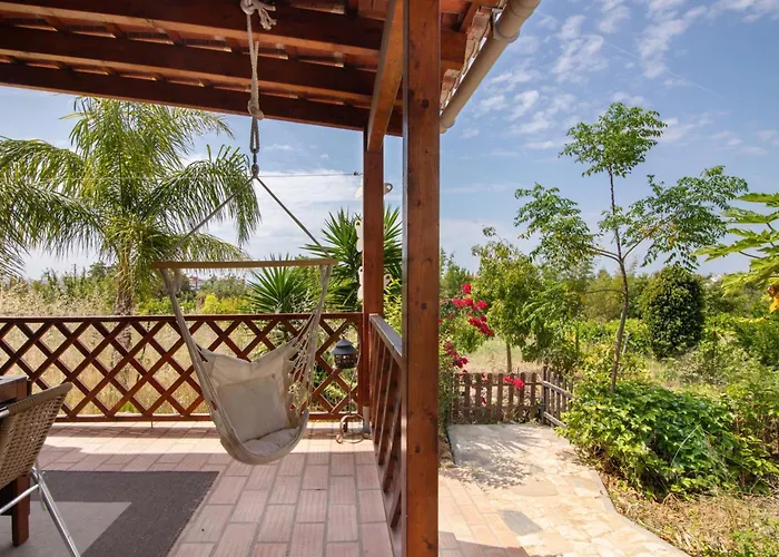 Casa Da Eira - Quinta Do Mestre Villa *