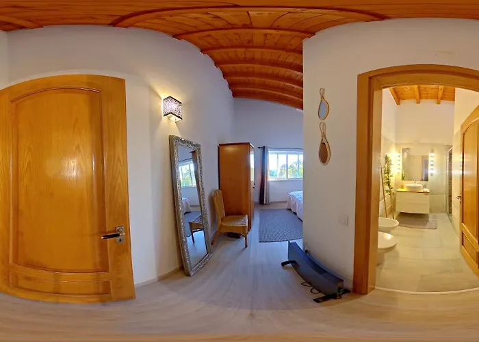 Casa Da Eira - Quinta Do Mestre *