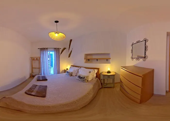 Casa Da Eira - Quinta Do Mestre Tavira