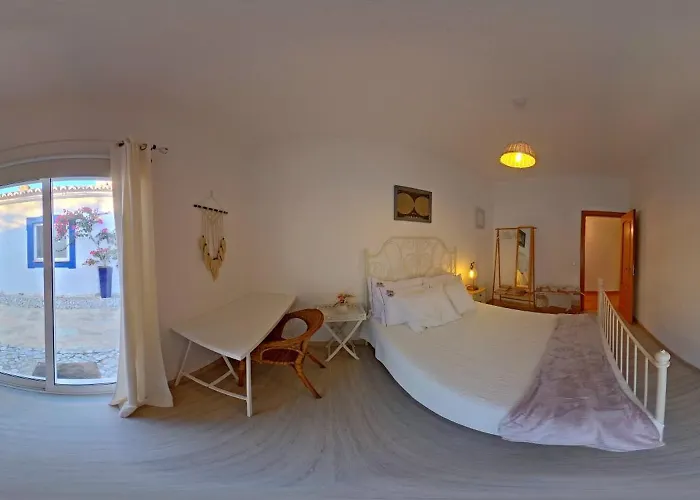 Casa Da Eira - Quinta Do Mestre * Tavira