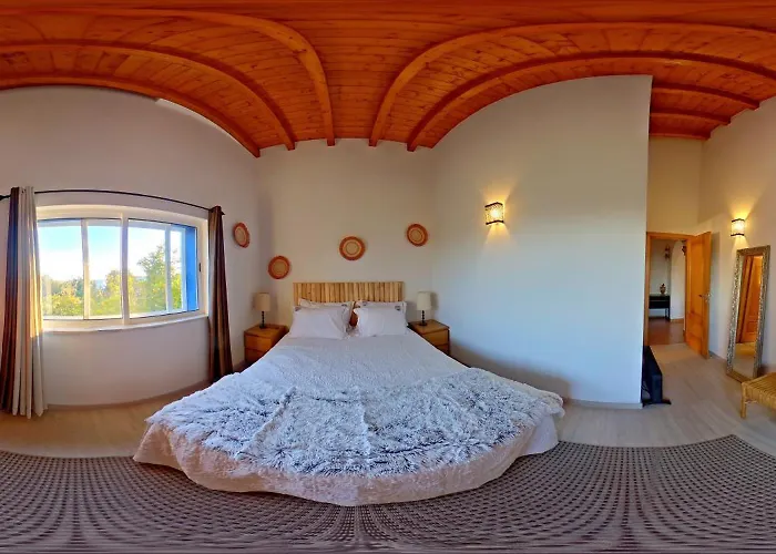 Casa Da Eira - Quinta Do Mestre * Tavira