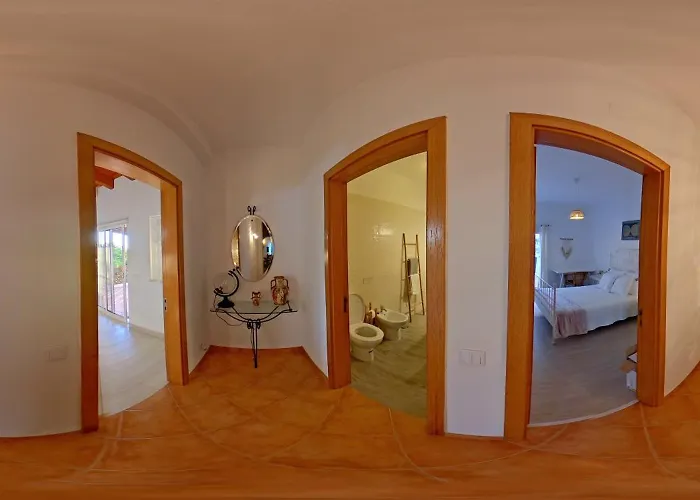 Casa Da Eira - Quinta Do Mestre Villa