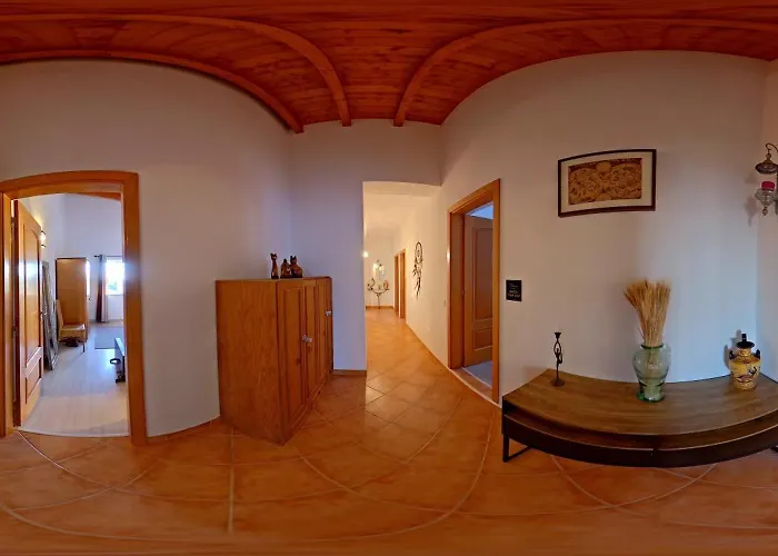 Villa Casa Da Eira - Quinta Do Mestre *