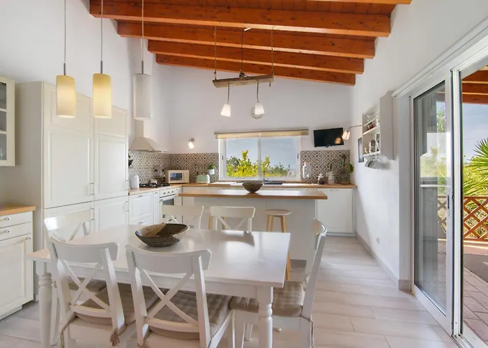 Casa Da Eira - Quinta Do Mestre * Tavira