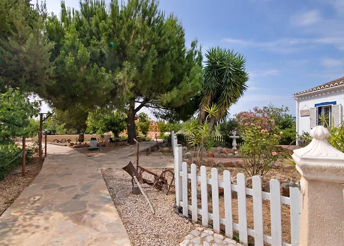 Villa Casa Da Eira - Quinta Do Mestre Tavira