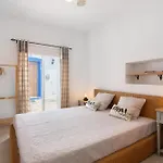 וילה Casa Da Eira - Quinta Do Mestre טאווירה