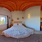 Vila Casa Da Eira - Quinta Do Mestre Tavira