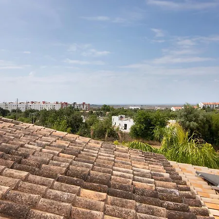 Casa Da Eira - Quinta Do Mestre * 타비라