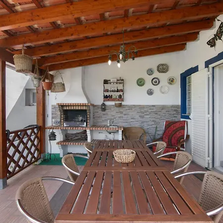 빌라 Casa Da Eira - Quinta Do Mestre *