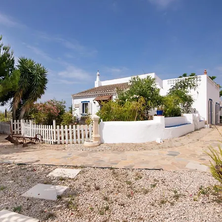 Casa Da Eira - Quinta Do Mestre Tavira