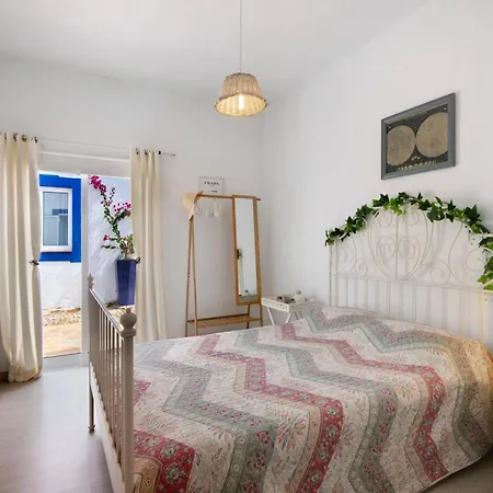 Casa Da Eira - Quinta Do Mestre Villa