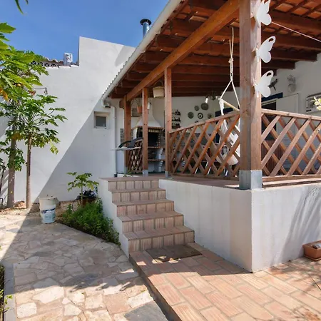 Casa Da Eira - Quinta Do Mestre 빌라