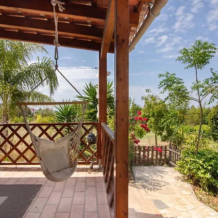 Casa Da Eira - Quinta Do Mestre Villa *