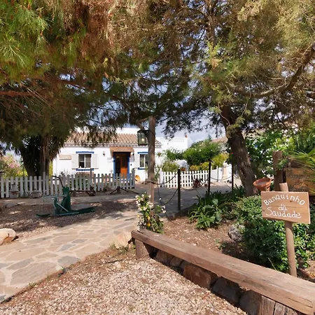 Vila Casa Da Eira - Quinta Do Mestre *