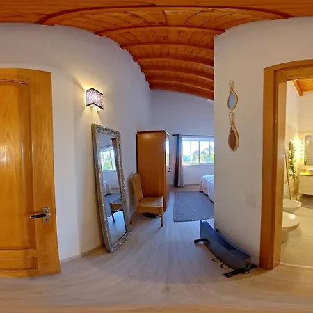 Casa Da Eira - Quinta Do Mestre *