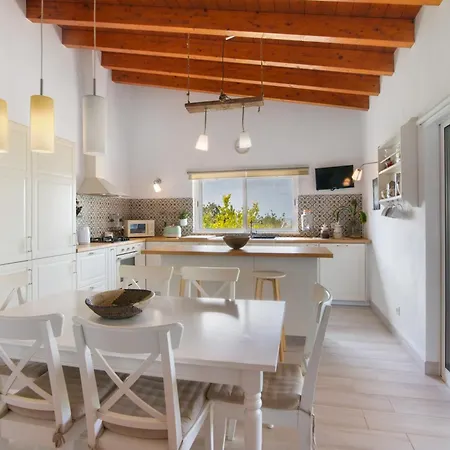 Casa Da Eira - Quinta Do Mestre * Tavira