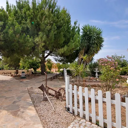 Villa Casa Da Eira - Quinta Do Mestre Tavira