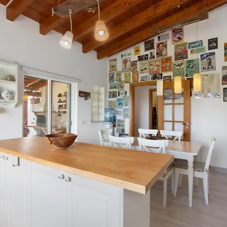 Casa Da Eira - Quinta Do Mestre Villa