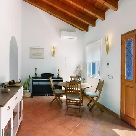 别墅 Casa Da Eira - Quinta Do Mestre 塔维拉