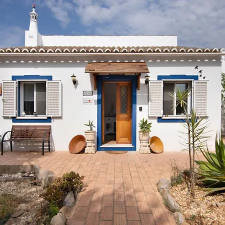 Villa Casa Da Eira - Quinta Do Mestre Tavira